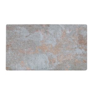 Блюдо для подачи 1/3 33.5x18.5см, меламин, glossy, цвет blotch k-1072