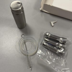 Ремкомплект для сифона 50si02 martellato 50sisb