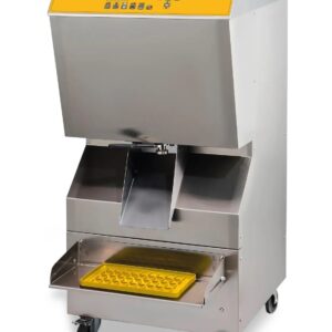 Пастеризатор кремоварка robocream r600 w