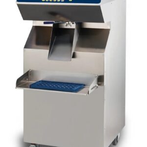 Батч фризер для мороженого STAF59 BFX400 W