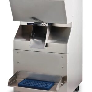 Батч фризер для мороженого STAF59 BFX1500 W