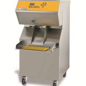Пастеризатор кремоварка robocream r40 w