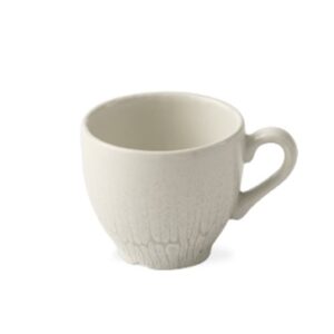 Чашка ESPRESSO 100мл DELTA, цвет GREY DELGCEB91