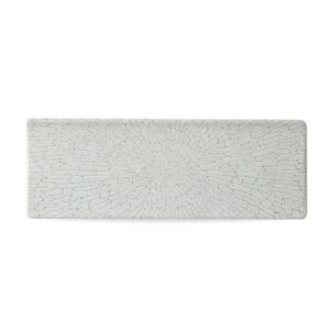Поднос дегустационный 24,7X8,8см DELTA, цвет GREY DELGOF231