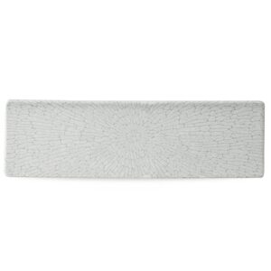 Поднос дегустационный 29,5X8,8см DELTA, цвет GREY DELGOF301