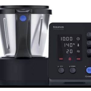 Термоблендер taurus mycook pro (1 jar)