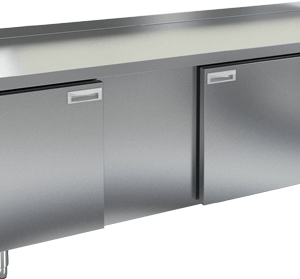 Кегератор HICOLD BR1-11/GNK L (R290)