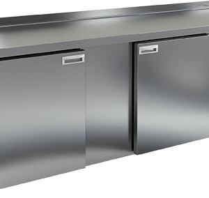 Кегератор HICOLD BR-11/GNK L (R290)
