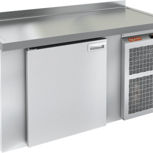 Кегератор HICOLD BR-1/SNK W (R290)