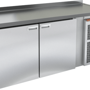 Кегератор HICOLD BR-11/GNK W (R290)