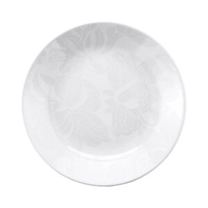 Тарелка суповая COUP BLANC 24см OXFORD 003952, EB02-4787