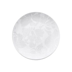 Тарелка мелкая COUP BLANC 21см OXFORD 003953, EC02-4787