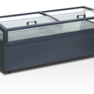 Бонета холод.-мороз. tefcold view 250 cf vs