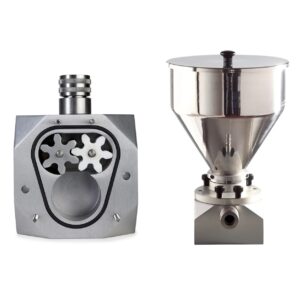 Бункер для dosipluspro 8л pavoni 1099044