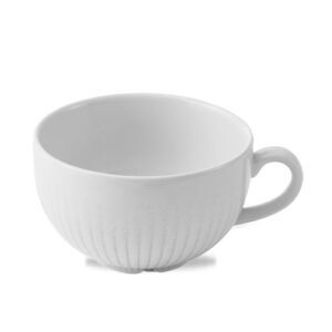 Чашка CAPPUCCINO 227мл ERA, цвет GREY ERAGCB201