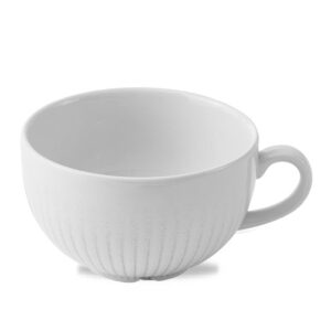 Чашка CAPPUCCINO 340мл ERA, цвет GREY ERAGCB281