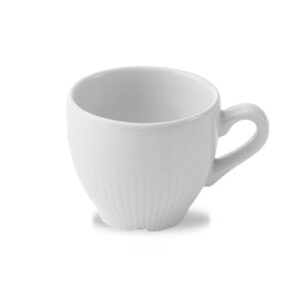 Чашка ESPRESSO 100мл ERA, цвет GREY ERAGCEB91