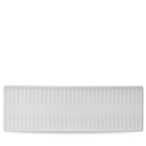 Поднос дегустационный 32,3X10,5см ERA, цвет GREY ERAGOF331