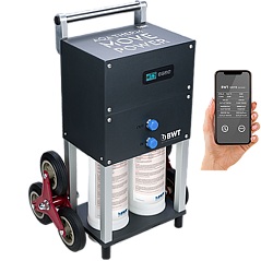 Осмос обратный bwt move power мобильная система 125299762