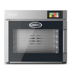 Шкаф тепловой unox evereo xeec-0611-eprs