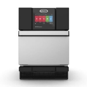 Печь комбинированная unox speed.compact xema-01ns-mcdn