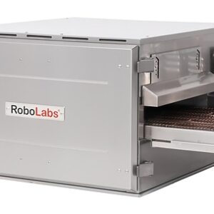 Печь для пиццы конвеерная ROBOCHEF RC460M DELUXE 276898