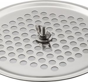Микрофильтр BRAVILOR BONAMAT для кофемашин B10 (HW) 244мм нерж сталь