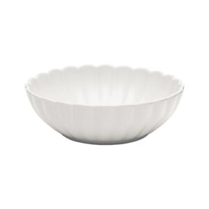 Тарелка суповая FLORA CAMELIA 22см OXFORD 152277