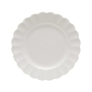 Тарелка десертная FLORA CAMELIA 22см OXFORD 152281