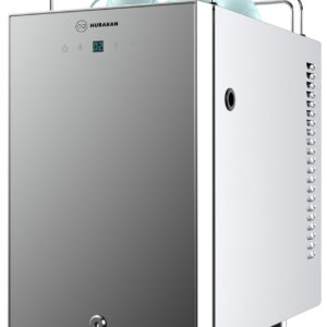Шкаф холодильный для молока hurakan hkn-cmc15w