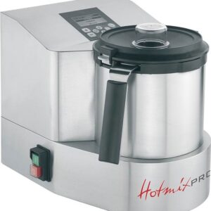 Термомиксер hotmixpro gastro x