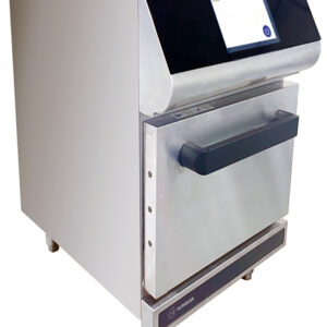 Печь комбинированная HURAKAN HKN-HSO18W