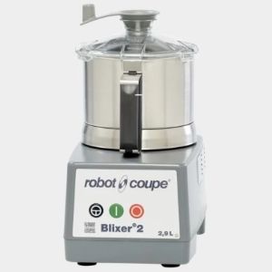 Бликсер robot coupe 2 33228d