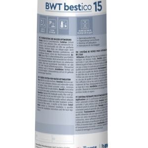 Фильтр картридж BWT BESTICO 15 без головной части 125596401
