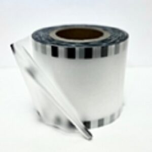 Пленка для запайщика TURBO SEALING MACHINE