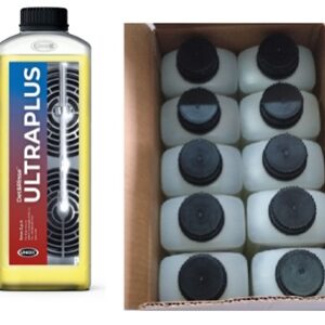 Средство моющее и ополаскивающее det&rinse ultraplus (сменный картридж) unox db1076a0