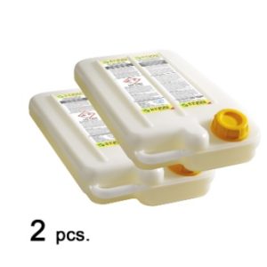 Средство моющее щелочное LAINOX COMBICLEAN 3 в 1 DL002BC сменный картридж