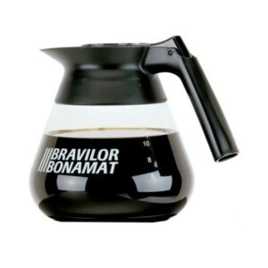 Колба BRAVILOR BONAMAT стекло 7.170.602.101