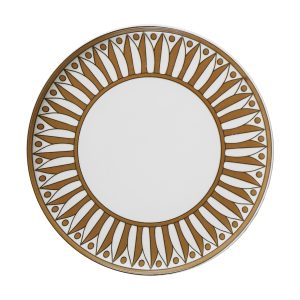 Тарелка мелкая FLAT ATLAS 26см OXFORD 160108