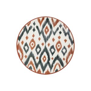 Тарелка десертная UNNI BOHO 20см OXFORD 157670