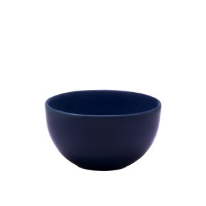 Миска BAZAR TIGELA COLORIDA AZUL PACIFICO 300мл 11см OXFORD, 118239