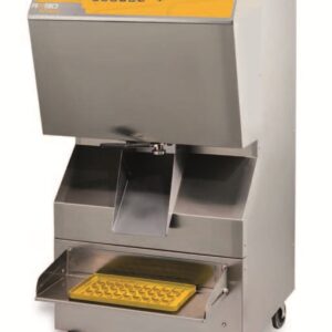 Пастеризатор кремоварка robocream r60 w