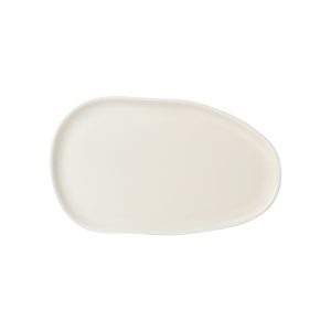Тарелка десертная LUNA COLORIDO SEDA 23,5X14X2см OXFORD