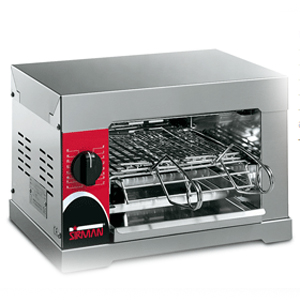 Тостер sirman 4q selector