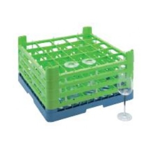 Кассета д/стаканов comenda 500х500 b325 660211