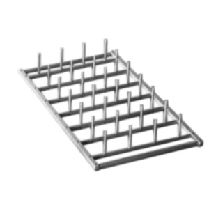 Решетка rational gn 1/1 д/зап. картофеля 6035.1019