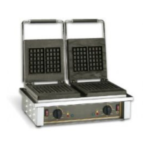 Вафельница roller grill ged40