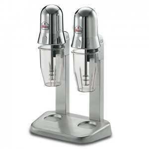 Миксер sirman sirio 2 vv cromato 2 x 120 w