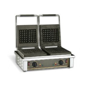Вафельница roller grill ged10