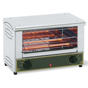 Тостер roller grill bar 1000